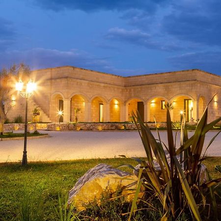 Tenuta Dorolivo Otranto Esterno foto