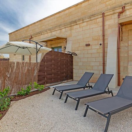 Tenuta Dorolivo Otranto Esterno foto