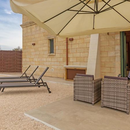 Tenuta Dorolivo Otranto Esterno foto