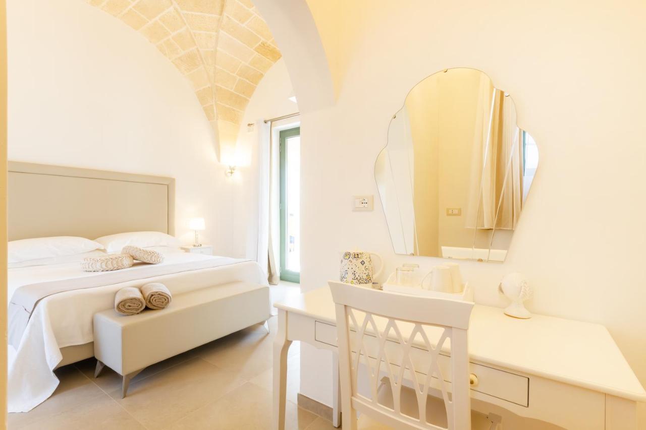 Tenuta Dorolivo Otranto Esterno foto