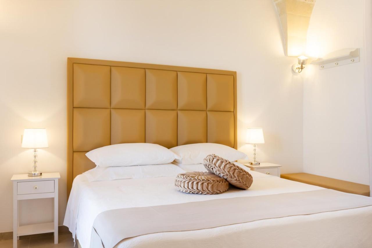 Tenuta Dorolivo Otranto Esterno foto