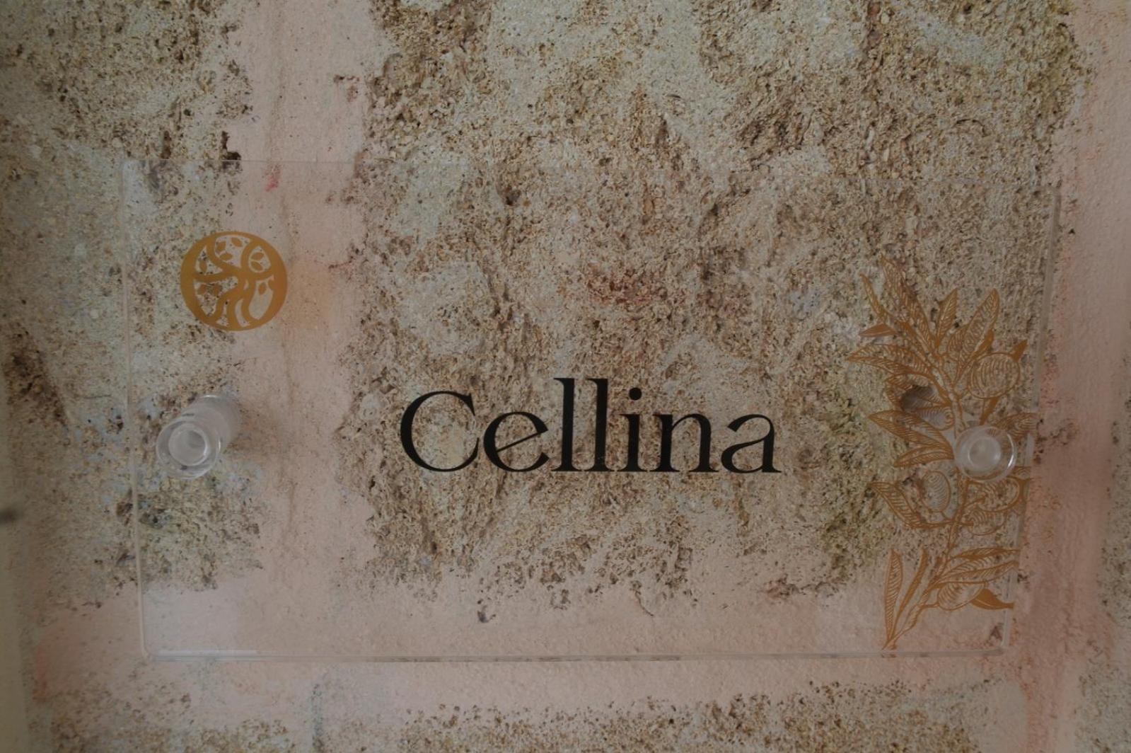 Tenuta Dorolivo Otranto Esterno foto